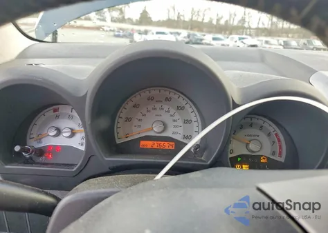 2010 Pontiac Other из США, поврежденный, VIN NULL